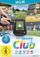 Wii Sports Club - thumbnail