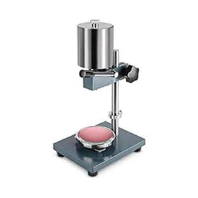 Sauter TI-AC TI-AC Handmatige proefopstelling voor Shore-hardheidsmeters