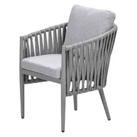 Teromos dining stoel - thumbnail