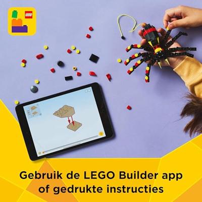 LEGO creator 31159 wilde dieren: spannende spin - thumbnail