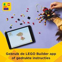 LEGO creator 31159 wilde dieren: spannende spin - thumbnail