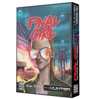 Final Girl: The Killer from Tomorrow - Series 3 - thumbnail