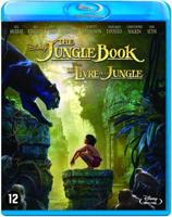 The Jungle Book (2016) - thumbnail