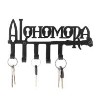 Harry Potter Key Holder Alohomora 21 cm - thumbnail