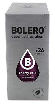 Classic Bolero 24x 9g Cherry Cola Classic Bolero 24x 9g Cherry Cola