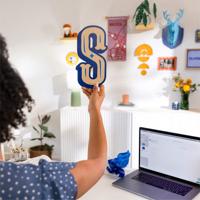 Cricut Maker 4 Snijplotter Snijbreedte 29.7 cm - thumbnail