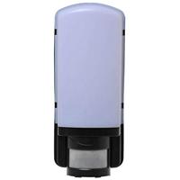 Ylumen Buitenlamp Sens bewegingssensor zwart - thumbnail