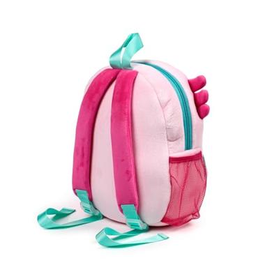 Adoramals Maddie de Axolotl Rugzak