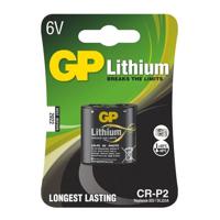 GP photo lithium crp2 6volt - 3211951 - thumbnail