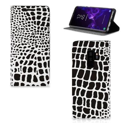 Samsung Galaxy S9 Plus | Hoesje maken | Slangenprint