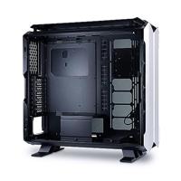 Lian Li Odyssey X Big-Tower Tower PC-behuizing, Gaming-behuizing Zilver - thumbnail
