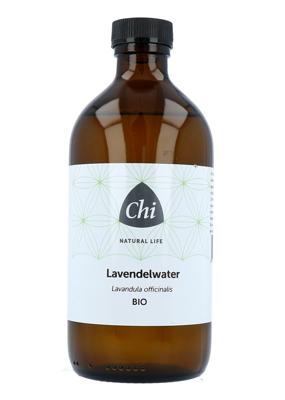 Chi Natural Life Lavendel Hydrolaat Biologisch