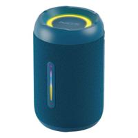Dankzij de draagbare Bluetooth®-luidsprekers NGS ROLLERFURIA2TINYBLUE Blauw 20 W - thumbnail