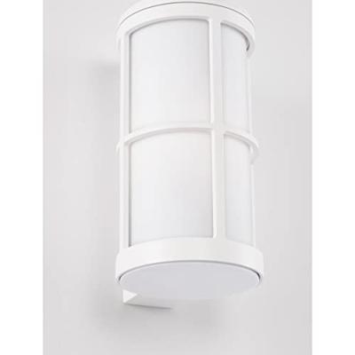 Lyora WandlampStone wit - 9002850