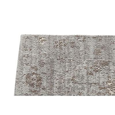 Tapijt DKD Home Decor Katoen Chenille (60 x 240 x 1 cm)