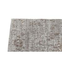 Tapijt DKD Home Decor Katoen Chenille (60 x 240 x 1 cm) - thumbnail