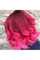 Crazy color Crazy Color Pinkissimo No 42 100 Ml - thumbnail