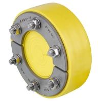 Fränkische Rohrwerke 19951110 Kabu-IN 110 9-48 Afdichting Geel 1 stuk(s) Fränkische Rohrwerke 19951110 Kabu-IN 110 9-48 Afdichting Geel 1 stuk(s)