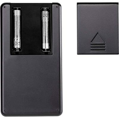 VOLTCRAFT PS-200 Zakweegschaal Weegbereik (max.) 200 g Resolutie 0.01 g Zwart, Zilver
