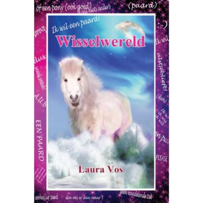 Wisselwereld (Paperback) Wisselwereld (Paperback)