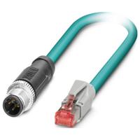 Phoenix Contact 1066934 Verbindingskabel Aantal polen (sensoren): 4 6.5 m 50 stuk(s) - thumbnail