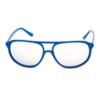 Zonnebril Unisex Lozza SL1872W580NK1 ø 58 mm