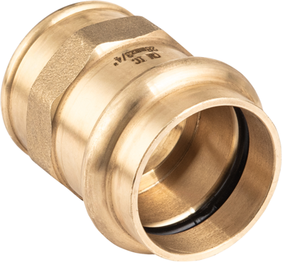 Cornat Perskoppeling Verloopsok 28X3/4 - T65442834B Cornat Perskoppeling Verloopsok 28X3/4 - T65442834B