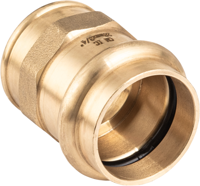 Cornat Perskoppeling Verloopsok 28X3/4 - T65442834B - thumbnail