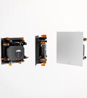 Dali Phantom H-60 inbouw speaker - wit - thumbnail