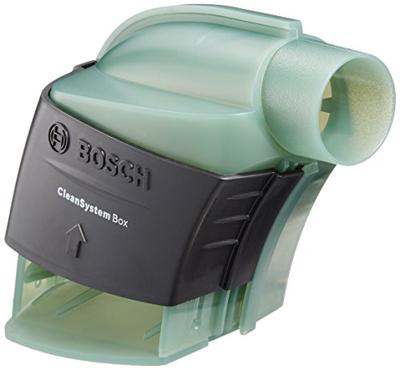 Bosch Professional 2609255731 Stofbox voor handcirkelzagen, geschikt voor PKS 55 A, PKS 66 A, PKS 66 AF 1 stuk(s)