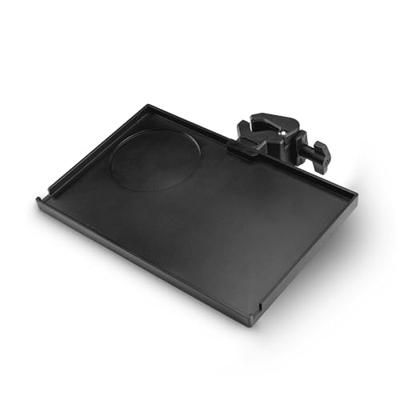 Gravity MA TRAY 3 kantelbare tray voor microfoonstatieven Gravity MA TRAY 3 kantelbare tray voor microfoonstatieven