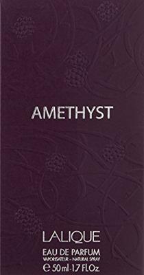 Lalique Amethyst Eau de Parfum 50ml
