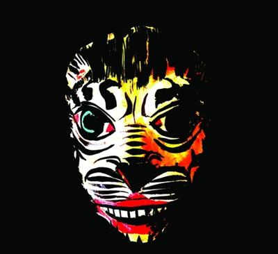 Turquoise Purple Pink - CD (4250137204840) Turquoise Purple Pink - CD (4250137204840)