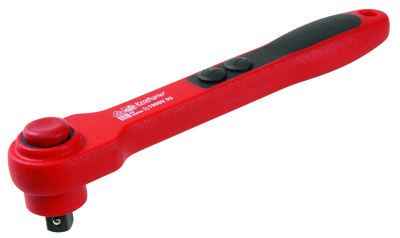 Friedrich Omschakelratel 1/2'' Links-Rechtsbediening greep