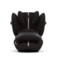 CYBEX Pallas G3 Plus Moon Black Autostoel - 15 maanden tot 12 jaar - thumbnail