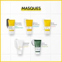 Decleor Cica-Botanic Eucalyptus Mask 50ml - thumbnail
