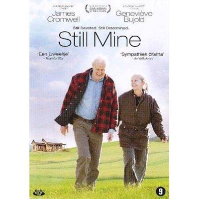 Still Mine - DVD (9789077835388)