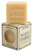 Marius Fabre Marseille Zeep Blanc - thumbnail