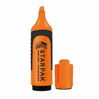 Oranje Markeerstift - thumbnail