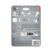 OSRAM HOMELIGHTING NIGHTLUX Hall Silver 4099854530852 LED-nachtlamp - thumbnail