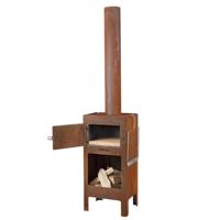 Weltevree outdooroven - thumbnail