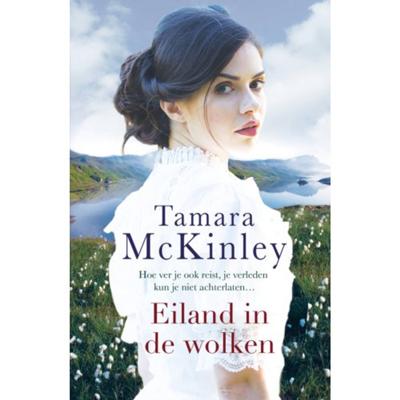 Eiland in de wolken - Tamara McKinley - Paperback (9789026143762)