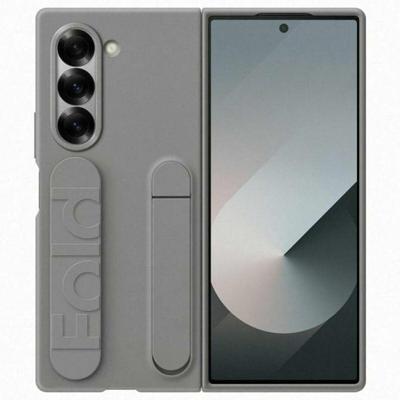 Telefoonhoes Samsung EF-MF956TJEGWW Grijs