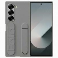 Telefoonhoes Samsung EF-MF956TJEGWW Grijs - thumbnail