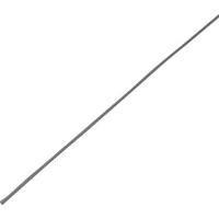 TRU COMPONENTS 1568187 CBBOX0307-GY Gevlochten slang Grijs PET 3 tot 7 mm 10 m - thumbnail
