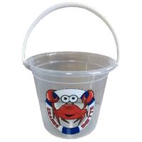 Emmer Krab 23.5cm - thumbnail