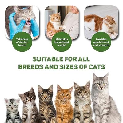 Trixie Creamy Snacks Kip kattensnacks 5 x 14 gram