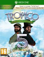 Tropico 5 Penultimate Edition - thumbnail