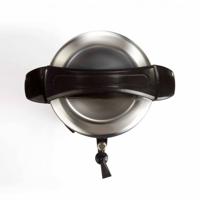 LIVOO DOM397 Koffiepercolator - Regelbare thermostaat van 30 tot 110 ° C - Capaciteit 6,8L - thumbnail