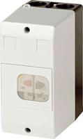 Eaton CI-PKZ01-G Lege behuizing Opbouw, Met schakelaar, Met membraam (l x b x h) 80 x 97 x 160 mm Grijs 1 stuk(s) - thumbnail